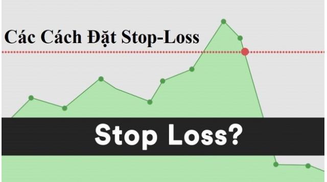 Điểm stop loss là gì?
